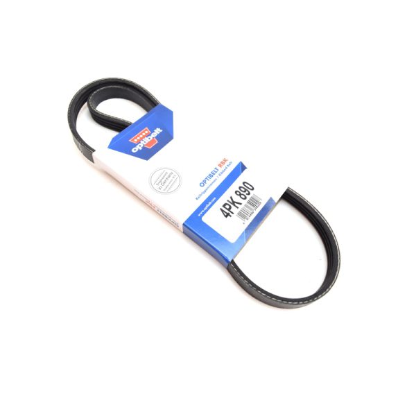 تصویر محصول تسمه دینام هیوندای النترا 1.8 لیتر سال 2014